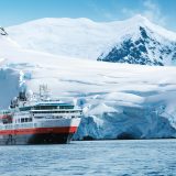 Polarreisen mit der FRAM von Hurtigruten