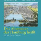 Buchcover Das Abenteuer, das Hamburg heißt