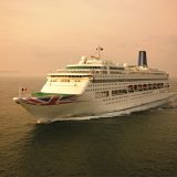 Hohe Bordguthaben bietet P&O Cruises bei einer Grönlandfahrt der Oriana