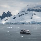 Ponant fährt 14 verschiedene Routen in der Arktis