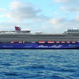 TUI Cruises hat eine Vorschau Sommer 2019 mit neuen Routen veröffentlicht. Die Routen für den Sommer 2019 sind ab November buchbar, der Katalog soll im Dezember erscheinen.