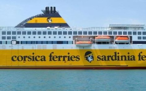 Im April 2018 nimmt eine neue Mallorca-Fähre mit Platz für 2200 Passagiere und 700 Fahrzeuge von Corsica Sardinia Ferries ab Toulon den Dienst auf.