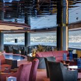 Der MSC Yacht Club wird ausgebaut: Top Sail Lounge