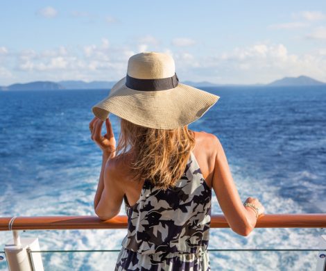 Um auf Alleinreisende besser einzugehen, hat Norwegian Cruise Line Kabinen ohne Einzelzimmerzuschlag eingerichtet