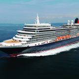 Cunard hat eine Alaska-Broschüre aufgelegt: Die Queen Elizabeth, wird von Mai 2019 bis Ende Juni 2019 in der Region kreuzen