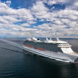 Balkonspecials mit Princess Cruises in der Karibik