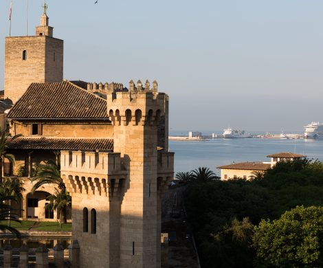 Die Regionalregierung von Mallorca erhöht die Touristensteuer auch für Kreuzfahrer. Der Etat-Entwurf für 2018 sieht vor, jeden Kreuzfahrt-Touristen zur Kasse zu bitten, und zwar unabhängig von der Verweildauer in den Balearen-Häfen.