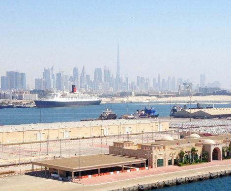 Wie der CEO von Dubai Tourismus, Issam Kazim, auf der Messe Seatrade Middle East ausführte, tut Dubai alles dafür, um im Jahr 2020 eine Million Kreuzfahrtgäste begrüßen zu können