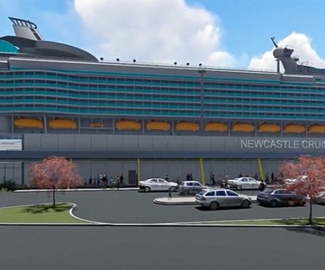 Die Regierung des Bundesstaates New South Wales hat den Bau eines neuen Kreuzfahrtterminals für Sydney angekündigt. Die neue Anlaufstelle für Kreuzfahrtschiffe soll im Hafen von Newcastle entstehen.