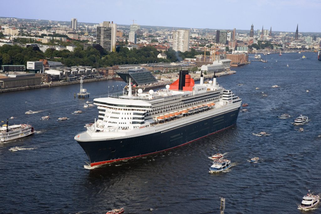 Die britische Traditionsreederei Cunard bietet Upgrades für  Reisen 2018 an. Darunter sind Transatlantik-Passagen, Nordland- und Ostsee-Kreuzfahrten sowie Mittelmeer- und Karibikreisen.Gäste, die  bis zum 31. Januar 2018 buchen, bekommen Upgrades in eine höhere Kabinen- oder Suitenkategorie.