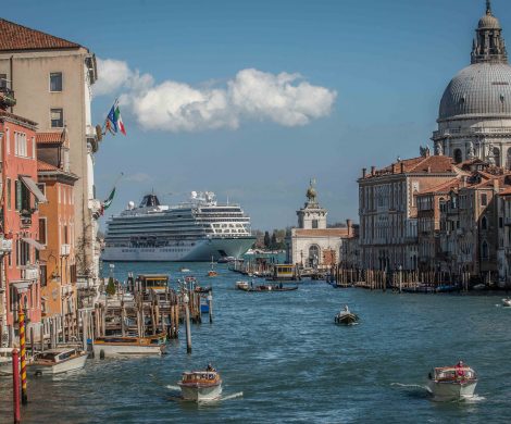 Viking Ocean Cruises hat bei der italienischen Werftgruppe Fincantieri weitere Schiffe bestellt. Sechs Neubauten kommen in den Jahren 2018 bis 2023.
