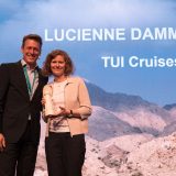 TUI Cruises hat den Umweltpreis Eco Trophea 2017 gewonnen. Die Reederei erhielt die Nachhaltigkeitsauszeichnung des Deutschen Reiseverbands (DRV) für ihr Projekt zur Verringerung von Lebensmittelabfällen