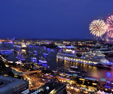 Die Hamburg Cruise Days sind in Gefahr und das gleich doppelt: Der Veranstalter setzt die Stadt Hamburg unter Druck die Kosten für die Antiterrorsicherung zu übernehmen und erwägt sogar gerichtliche Schritte.