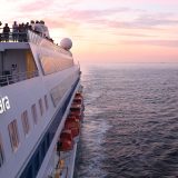 Aida wird im Sommer 2019 erstmals regelmäßig Kreuzfahrten ab Bremerhaven anbieten. Die Aida Cara wird zwischen dem 13. Juli und 24. September 2019 ab Bremerhaven drei 21-tägige Aida-Selection-Reisen nach Island und Grönland antreten.