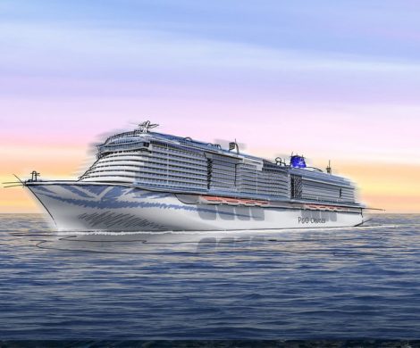 Die Meyer Werft in Papenburg hat sich einen neuen, attraktiven Großauftrag geangelt. P&O Cruises wird in den nächsten vier Jahren gleich zwei neue Kreuzfahrtschiffe mit Flüssiggasantrieb erhalten.