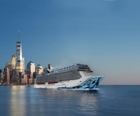Norwegian Cruise Line hat die neuen Routen für die Wintersaison 2019/2020 bekannt gegeben. Die Reederei bietet Kreuzfahrten in der Karibik, auf die Bahamas und Florida, durch den Panamakanal und nach Südamerika sowie nach Kanada und Neuengland an.