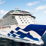 Princess Cruises hat das Kreuzfahrtenprogramm für den Sommer und Herbst 2019 zur Buchung freigeschaltet, auch das neue Flaggschiff Sky Princess ist dabei bereits buchbar.