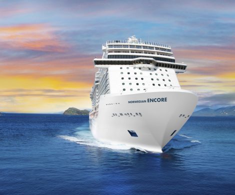 Norwegian Cruise Line hat im Geschäftsjahr 2017 einen Rekordgewinn erzielt. Die Prognosen für das laufende Jahr sind noch einmal höher als im Rekordvorjahr. Der bereinigte Nettogewinn betrug 907,7 Millionen US-Dollar Der Gesamtumsatz stieg um 10,7% auf 5,4 Milliarden US-Dollar