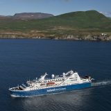 Der Island-und Grönlandspezialist Iceland ProCruises hat den Charter-Vertrag für die Ocean Diamond vorzeitig verlängert. Der neue Vertrag läuft über weitere zwei Jahre bis zum Jahr 2022. Grund ist die äußerst positive Entwicklung der Gästezahlen