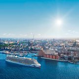 Noch vor der Jungfernfahrt von AIDAnova, die vom 2. Dezember 2018 von Hamburg aus in Richtung Kanaren führt, können Gäste auf exklusiven Vor-Premieren das neue Flaggschiff erleben.