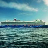 TUI Cruises bestellt ein weiteres Kreuzfahrtschiff: Dies soll in Turku bei der Meyer Werft gebaut und ein Schwesterschiff der neuen Mein Schiff 1 und 2 werden. Der  Neubau mit einer Kapazität von bis zu 2.894 Passagieren soll erst 2023 ausgeliefert werden