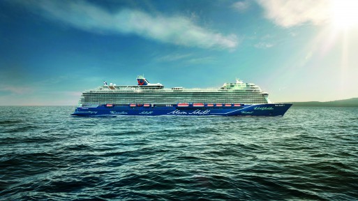 TUI Cruises bestellt ein weiteres Kreuzfahrtschiff: Dies soll in Turku bei der Meyer Werft gebaut und ein Schwesterschiff der neuen Mein Schiff 1 und 2 werden. Der  Neubau mit einer Kapazität von bis zu 2.894 Passagieren soll erst 2023 ausgeliefert werden