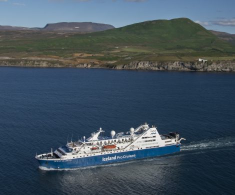 Der Island- und Grönlandspezialist Iceland ProCruises bietet mit seinen Frühlingsangeboten ab sofort Seereisen auf ausgewählten Terminen in 2018 zu Sonderpreisen an.