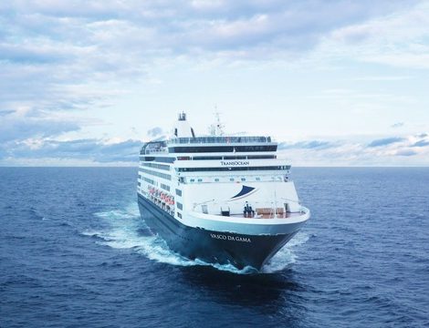Das neueste Schiff der Flotte von TransOcean Kreuzfahrten wird Vasco da Gama heißen. 2 462 Kreuzfahrer, Expedienten, Mitglieder von Reiseveranstaltern, Medien und des ClubColumbus nahmen an der Umfrage der Reederei teil, die drei Namen berühmter Entdecker zur Wahl gestellt hatte.