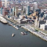Die Stadtverwaltung von Liverpool hat die Pläne für ein neues Kreuzfahrtterminal genehmigt. Das neue Kreuzfahrtterminal soll 50 Millionen Pfund kosten und in den Docks am Mersey anstelle des alten Princes Jetty entstehen.