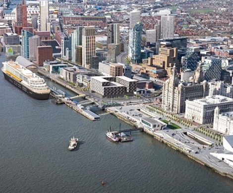 Die Stadtverwaltung von Liverpool hat die Pläne für ein neues Kreuzfahrtterminal genehmigt. Das neue Kreuzfahrtterminal soll 50 Millionen Pfund kosten und in den Docks am Mersey anstelle des alten Princes Jetty entstehen.