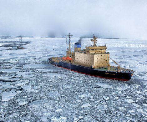 Die EU, Kanada, China, Japan, Südkorea, Russland und die USA haben ein Abkommen unterzeichnet, das ein Fischereiverbot in der 2,8 Millionen Quadratmeter großen Zone um den Nordpol für die nächsten 16 Jahre beinhaltet. Das Fischereiverbot betrifft den Arktischen Ozean außerhalb der 200 Seemeilenzone der Küstenstaaten