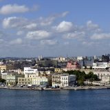 Um dem erwarteten Ansturm US-amerikanischer Kreuzfahrtgäste gerecht zu werden, baut die kubanische Hauptstadt Havanna ihr Kreuzfahrtterminal aus. Im Jahr 2024 soll das Terminal dreimal so viele Schiffe abfertigen können wie jetzt.