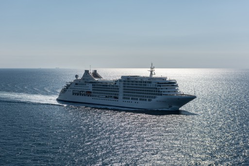 Silversea Cruises hat bei der Fincantieri-Werft einen weiteren Neubau mit Auslieferung im vierten Quartal 2021 bestellt. Die Silver Dawn ist nach der für 2020 angekündigten Silver Moon das zweite Schwesterschiff der 2017 in Dienst gestellten Silver Muse und bietet ebenfalls Platz für 596 Passagiere.
