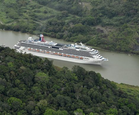 Carnival Cruise Line wird in der Saison 2019/20 Kunden die Möglichkeit bieten, auch für etwas längere Zeit Urlaub an Bord eines ihrer Schiffe zu verbringen. Das Unternehmen legt für nächstes Jahr zusätzlich drei Reisen auf, die zwischen 13 und 24 Tage dauern werden.