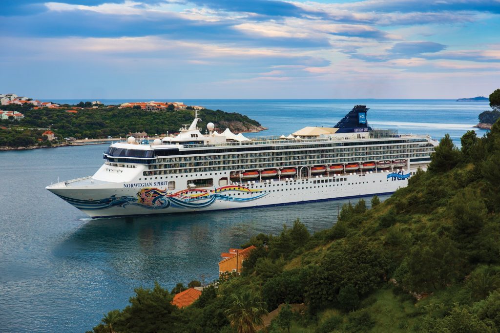 Norwegian Cruise Line (NCL) hat in den vergangenen beiden Jahren die Preise für Kreuzfahrten auf seinen Schiffen im Schnitt um etwa 50 Prozent erhöht.