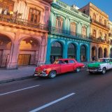 Royal Caribbean International bietet ab sofort neue Kubarouten mit noch mehr Entdeckungsmöglichkeiten durch neue Anlaufhäfen und längere Verweildauer.