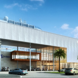 Celebrity Cruises wird ein eigenes Terminal für Kreuzfahrten in Port Everglades, Florida bauen.