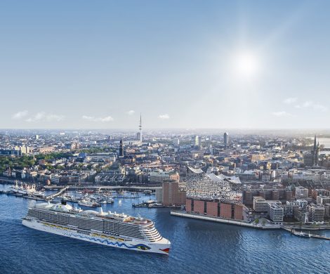 Aufgrund der großen Nachfrage hat AIDA Cruises nun eine zusätzliche Vorpremieren-Fahrt der Aidanova vom 27. November bis 2. Dezember aufgelegt. Sie führt von Hamburg über Rotterdam zurück nach Hamburg und ist ab 499 Euro pro Person buchbar.