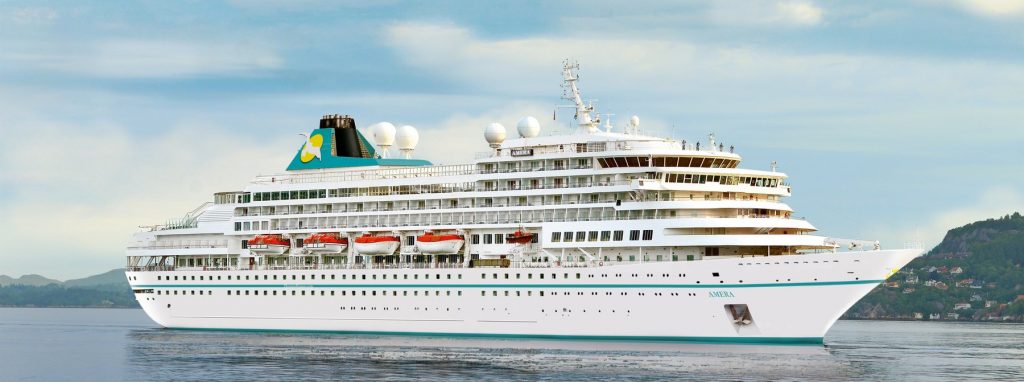 Phoenix Reisen baut die Flotte aus. Der Bonner Kreuzfahrt-Anbieter kauft die Prinsendam von der Carnival-Tochter Holland America Line.