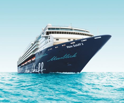 Die jetzige Mein Schiff 2 von TUI Cruises wird ab Frühling 2019 unter dem Namen Mein Schiff Herz unterwegs sein. Im Winter 2019/20wird es auch neue Routen mit vielen Neuigkeiten auf den Kanaren geben.