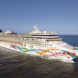 Norwegian Cruise Line hat weitreichende Routenänderungen für Sommer 2019 und Winter 2019/2020 bekanntgegeben. Unter anderem wird ein sechstes Schiff in Europa stationiert.