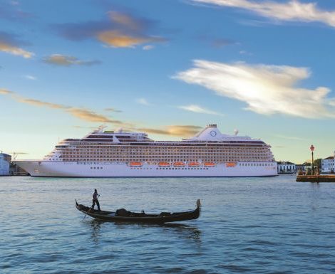 Der deutschsprachige Katalog 2019 von Oceania Cruises für den Reisezeitraum November 2018 bis Juli 2020 ist erschienen. Insgesamt 63 Routen sind neu im Programm