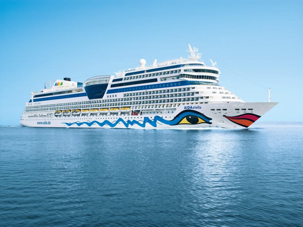 Kreuzfahrtinteressierte sollten einen spannenden TV-Test sehen: Das ZDF nimmt ab 20.15 Uhr in der „ZDFzeit“ Aida Cruises und TUI Cruises unter die Lupe.