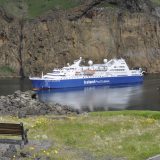 Iceland ProCruises hat den Sommerkatalog 2019 veröffentlicht, mit noch mehr Kreuzfahrtn um Island und nach Grönland mit der Ocean Diamond.