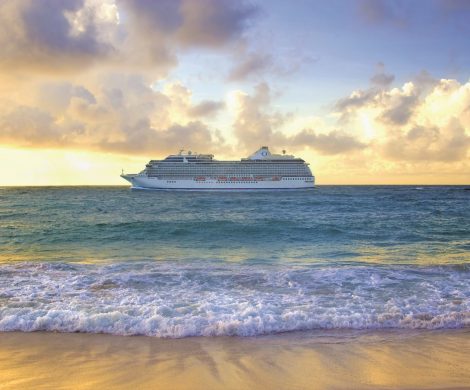 Oceania Cruises beginnt unter dem Namen OceaniaNEXT eine umfassende Erneuerung seiner Flotte, die mehr als 100 Millionen US-Dollar kosten wird.