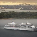 Silversea gehört nun offiziell zur Flotte von Royal Caribbean Cruise Line (RCL). Project Invictus soll nun das Angebot der Silversea-Flotte erhöhen