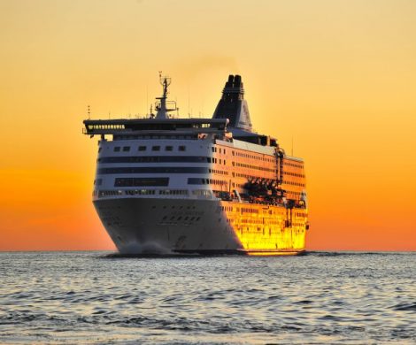 Die Fährreederei Tallink Silja hat im Juli einen Passagierrekord verzeichnet: 1.223.901 Passagiere reisten an Bord der Schiffe der AS Tallink Grupp.