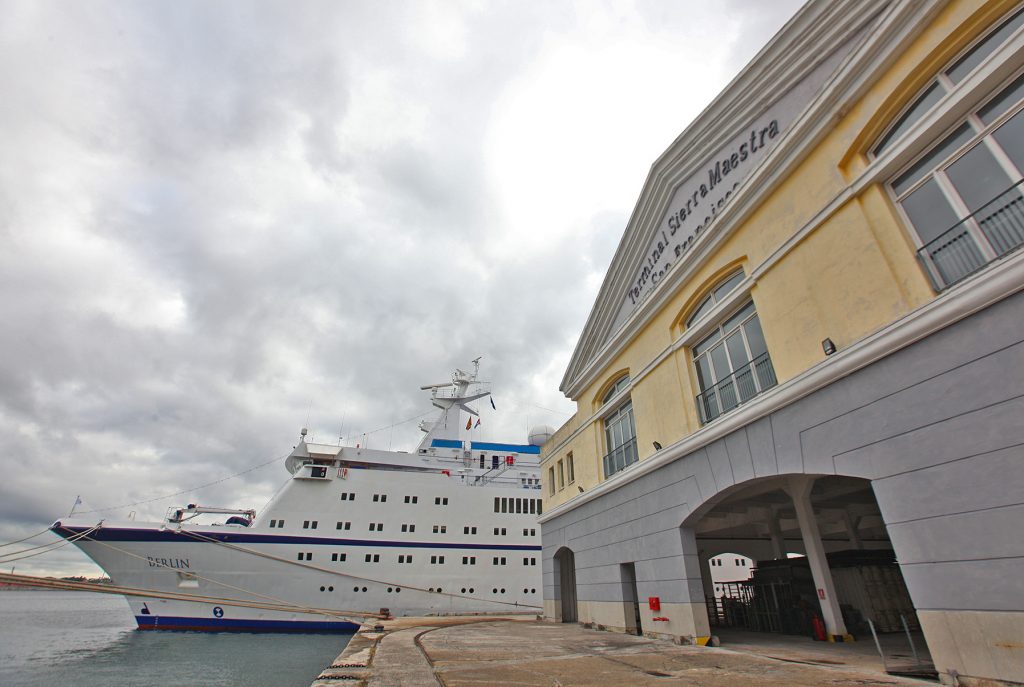 FTI Cruises hat auf der MS Berlin neben Musikfahrten im Mittelmeer und nach Nordeuropa nun auch eine Schlagerkreuzfahrt rund um Kuba im Programm.