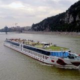 Die A-ROSA Flussschiff GmbH hat den ersten Platz beim Deutschen Fairness-Preis in der Kategorie „Anbieter Flusskreuzfahrten“ belegt.