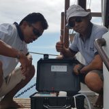 SeaTrek Sailing Adventures stellt umweltfreundliche Energietechnologien für die abgelegensten indonesischen Gemeinden bereit.